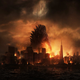 Illustration for article titled Godzilla stomps into your home, Eraserhead invades your nightmares
